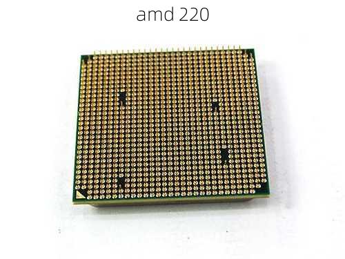 amd 220-第2张图片-模头数码科技网