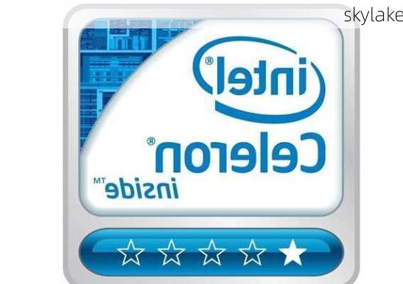 skylake-第1张图片-模头数码科技网