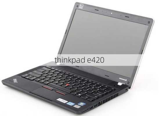 thinkpad e420-第1张图片-模头数码科技网