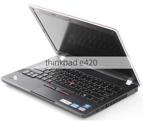 thinkpad e420-第3张图片-模头数码科技网