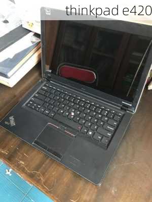 thinkpad e420-第2张图片-模头数码科技网