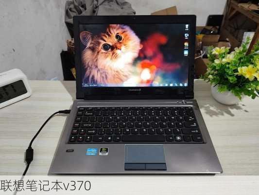 联想笔记本v370-第3张图片-模头数码科技网