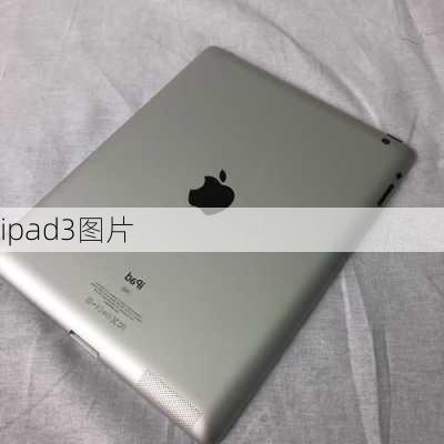 ipad3图片-第1张图片-模头数码科技网