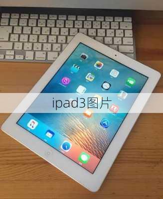 ipad3图片-第2张图片-模头数码科技网