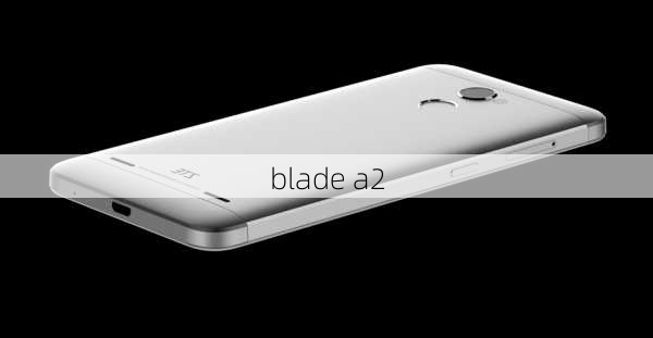 blade a2-第3张图片-模头数码科技网