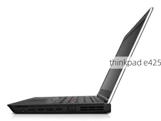 thinkpad e425-第1张图片-模头数码科技网