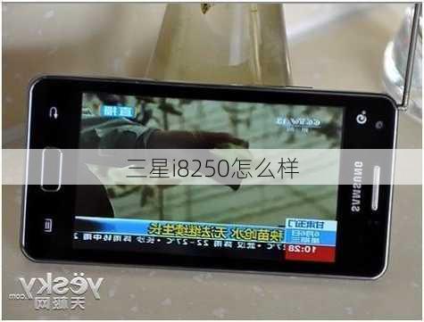 三星i8250怎么样-第1张图片-模头数码科技网