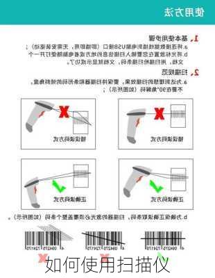 如何使用扫描仪-第2张图片-模头数码科技网