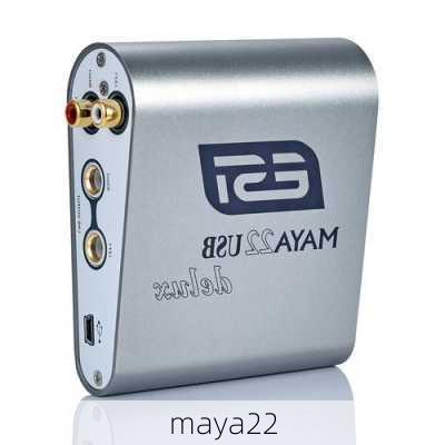 maya22