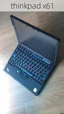 thinkpad x61