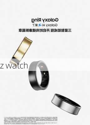 z watch-第2张图片-模头数码科技网