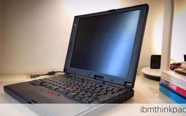 ibmthinkpad-第2张图片-模头数码科技网