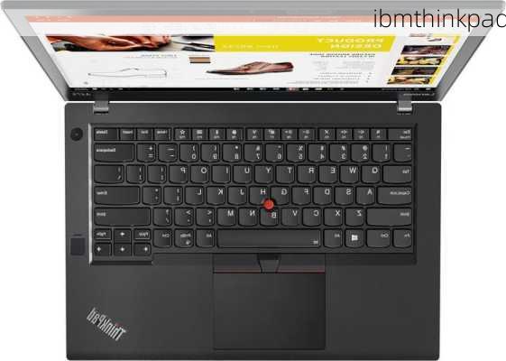 ibmthinkpad-第1张图片-模头数码科技网