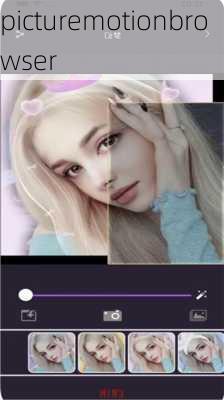 picturemotionbrowser-第1张图片-模头数码科技网