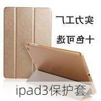 ipad3保护套-第3张图片-模头数码科技网