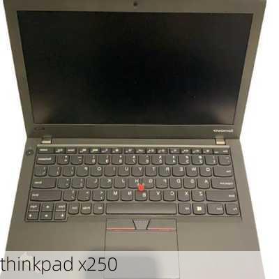 thinkpad x250-第2张图片-模头数码科技网