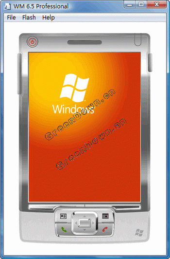 windows mobile 6.5-第2张图片-模头数码科技网