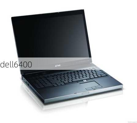 dell6400-第1张图片-模头数码科技网