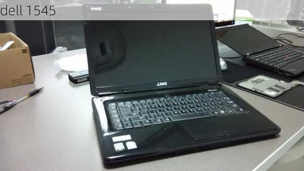 dell 1545