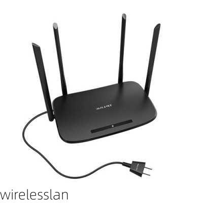 wirelesslan