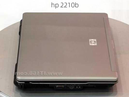 hp 2210b