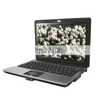 hp 2210b-第2张图片-模头数码科技网