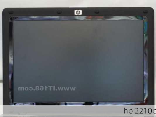 hp 2210b-第3张图片-模头数码科技网