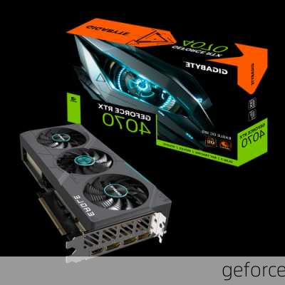 geforce