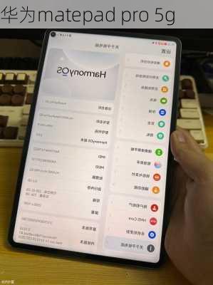 华为matepad pro 5g-第2张图片-模头数码科技网