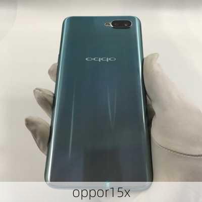 oppor15x