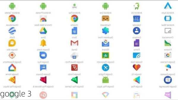 google 3-第3张图片-模头数码科技网