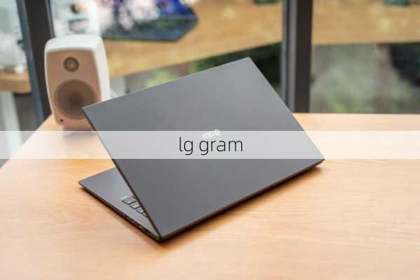 lg gram