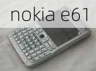 nokia e61-第3张图片-模头数码科技网