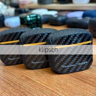 klipsch-第3张图片-模头数码科技网