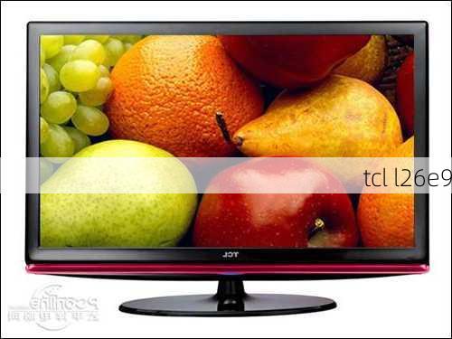 tcl l26e9