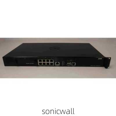 sonicwall-第2张图片-模头数码科技网