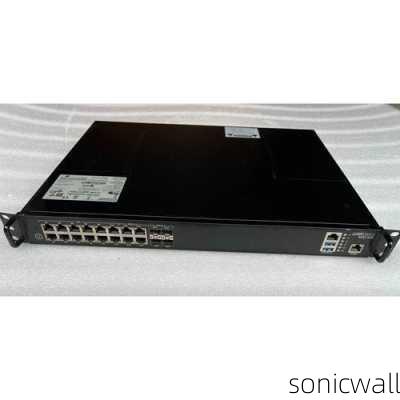 sonicwall-第3张图片-模头数码科技网