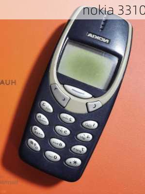 nokia 3310