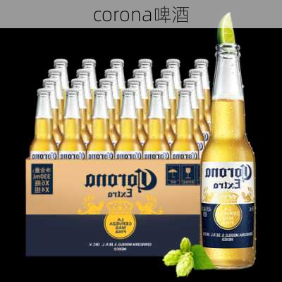 corona啤酒-第3张图片-模头数码科技网