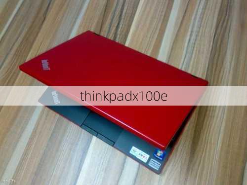 thinkpadx100e-第2张图片-模头数码科技网