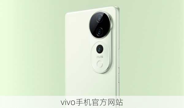 vivo手机官方网站-第3张图片-模头数码科技网