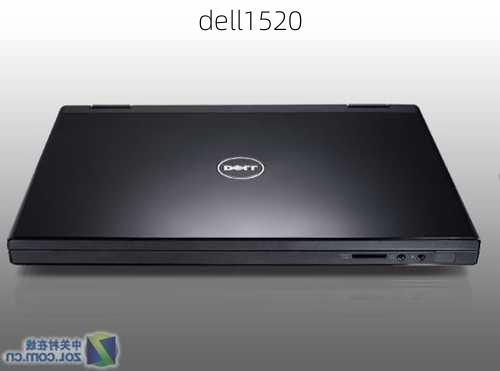 dell1520-第1张图片-模头数码科技网