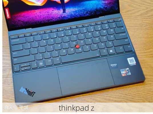 thinkpad z-第2张图片-模头数码科技网