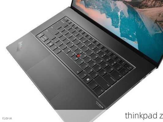 thinkpad z-第3张图片-模头数码科技网