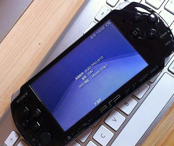 psp3000 6.20-第1张图片-模头数码科技网