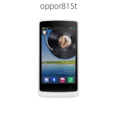 oppor815t