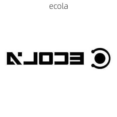 ecola-第2张图片-模头数码科技网