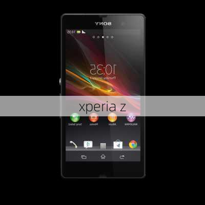 xperia z