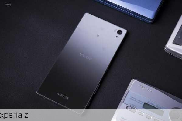 xperia z-第3张图片-模头数码科技网