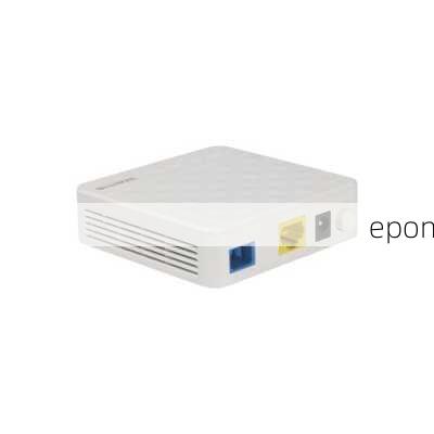 epon-第2张图片-模头数码科技网